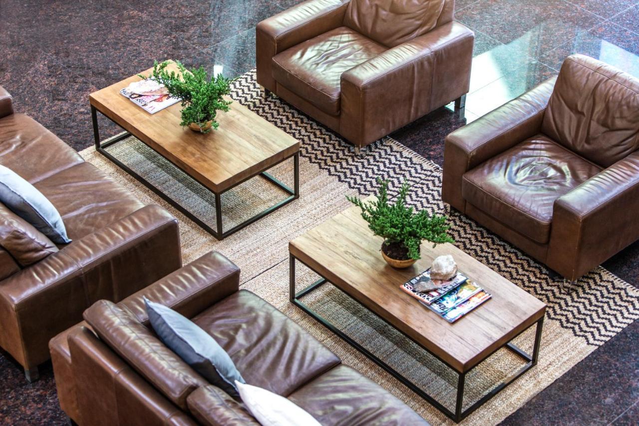 The Tepp Aparthotel Bangkok Dış mekan fotoğraf