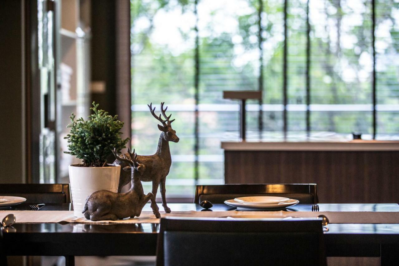 The Tepp Aparthotel Bangkok Dış mekan fotoğraf